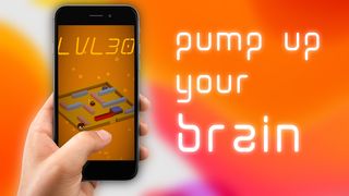 Cube escape from the box 3D - Screenshot 3