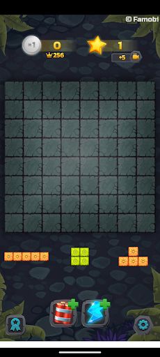 Element Blocks - Screenshot 3