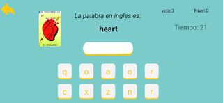 Aprendizaje - Screenshot 3