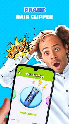 Prank Sound App - Screenshot 3