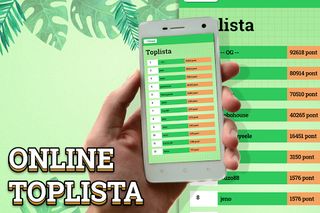 Szókirakó 3 - Reklám nélkül - Screenshot 3