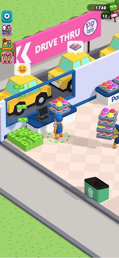 Ice Cream, Now - Screenshot 1