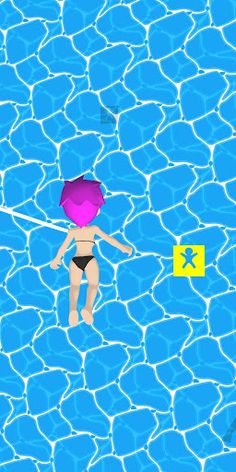 Shape Diving - Screenshot 4