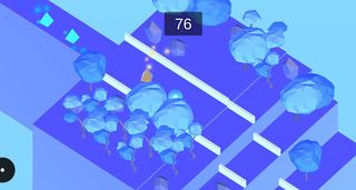 Snappy Ball - Screenshot 2