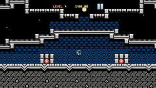 Escape From Mars - Screenshot 3