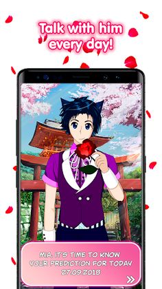 Anime Guardian - Predictions - Screenshot 2