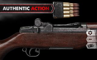 Weaphones™ WW2: Firearms Sim - Screenshot 3