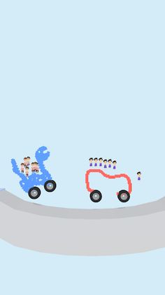 Draw Attack - Screenshot 2