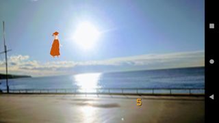 MBA Dash - Screenshot 3