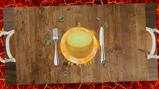 Capybara Cheese Defence - Screenshot 3