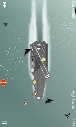 Air Control HD - Screenshot 3