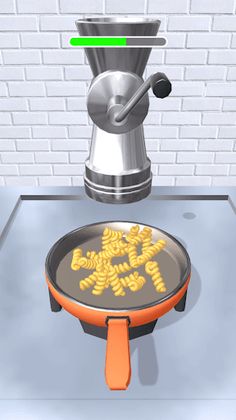 My Italian Food - Screenshot 2