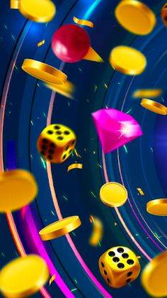 Plinko Triangle - Screenshot 1