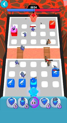 Tower Summoner - Screenshot 4