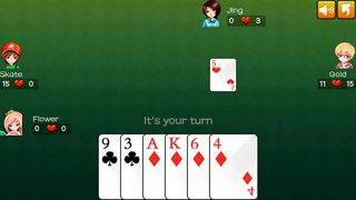 Hearts - Screenshot 3