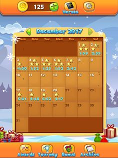 Daily Bible Word Search - Screenshot 2