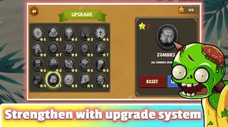 Zombie - Screenshot 3