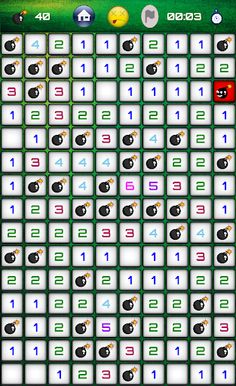 Minesweeper - Screenshot 2