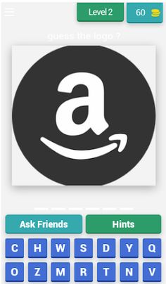 guess the logo|quiz - Screenshot 3
