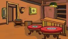 Buffalo Rescue - Screenshot 3