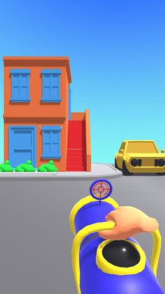 Paint In All 3D - Screenshot 4