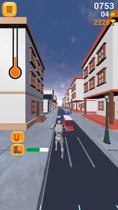 Mannequin Run - Screenshot 4