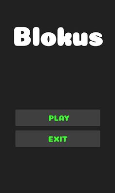 Blokus - Screenshot 4