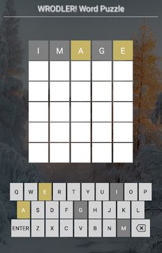 Wordlily - Guess Word Puzzle - Screenshot 3