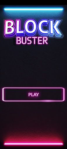 Block Buster - Screenshot 1