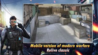 PUB Game Hunter - Screenshot 1