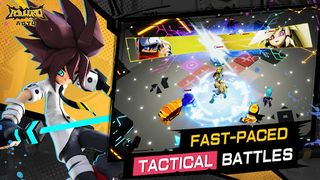 Aotu World - Screenshot 2