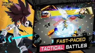 Aotu World - Screenshot 2