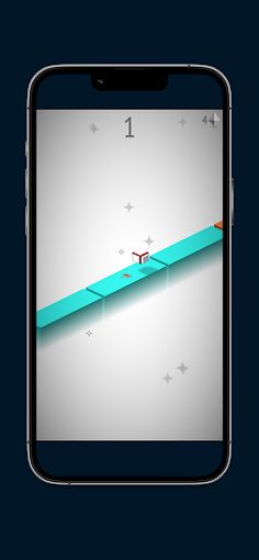 Sky Dancer - Screenshot 1