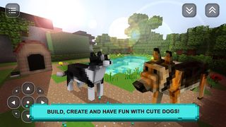 Pet Puppy Love: Girls Craft - Screenshot 3