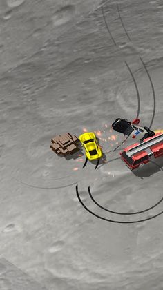 Drift Car - Screenshot 4