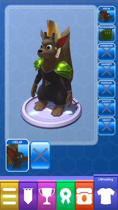 Missie Master - Screenshot 3