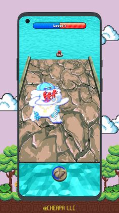 Steal Pixel Art - Screenshot 4