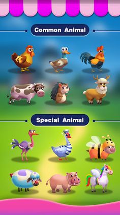 Solitaire Farm Card:Klondike - Screenshot 1