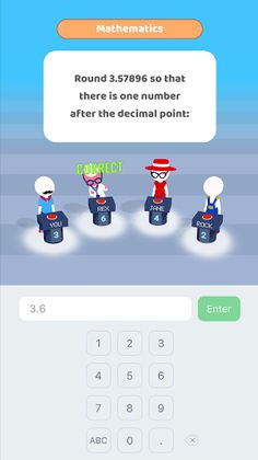 Be Graduate - Screenshot 3