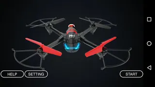 HHD_UFO - Screenshot 1