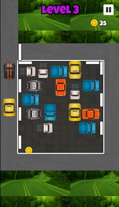 Dongol Parking - جراج دونجول - Screenshot 1