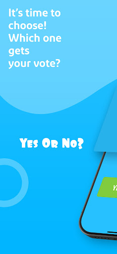 Yes or No - Screenshot 1