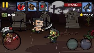 Zombie Age 2 Premium: Shooter - Screenshot 3