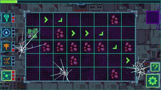 Spaceheist - Screenshot 2
