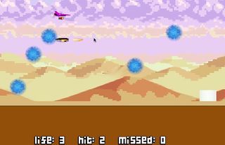 X-Bomber - Screenshot 3