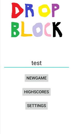 dropblock - Screenshot 4