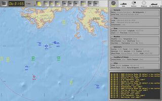 Harpoon for Android - Screenshot 1