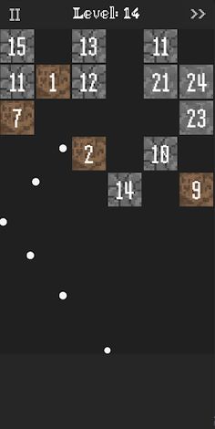 Mine Balls - Screenshot 3