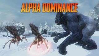 Ultimate Arachnid Simulator - Screenshot 3