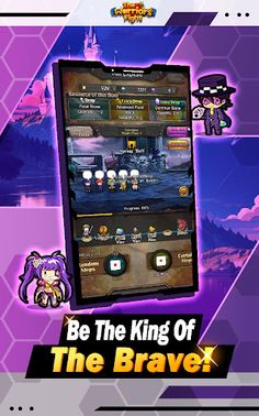 Fearless Warpth - Screenshot 3